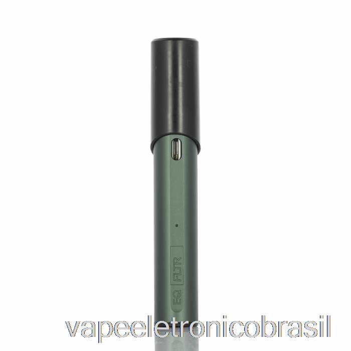 Vape Vaporesso Innokin Eq Fltr 9.5w Pod Sistema Tempestade Cinza